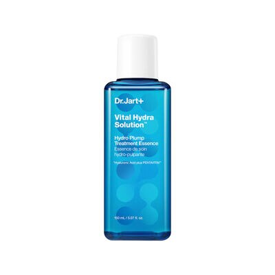 VITAL HYDRA SOLUTION™ HYDRO PLUMP TREATMENT ESSENCE (ESENCIA LÍQUIDA CON ÁCIDO HIALURÓNICO)
